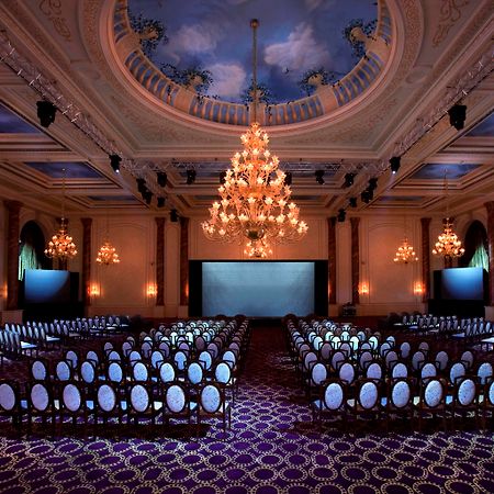 La Cigale Hotel Managed By Accor Doha Facilidades foto The ballroom
