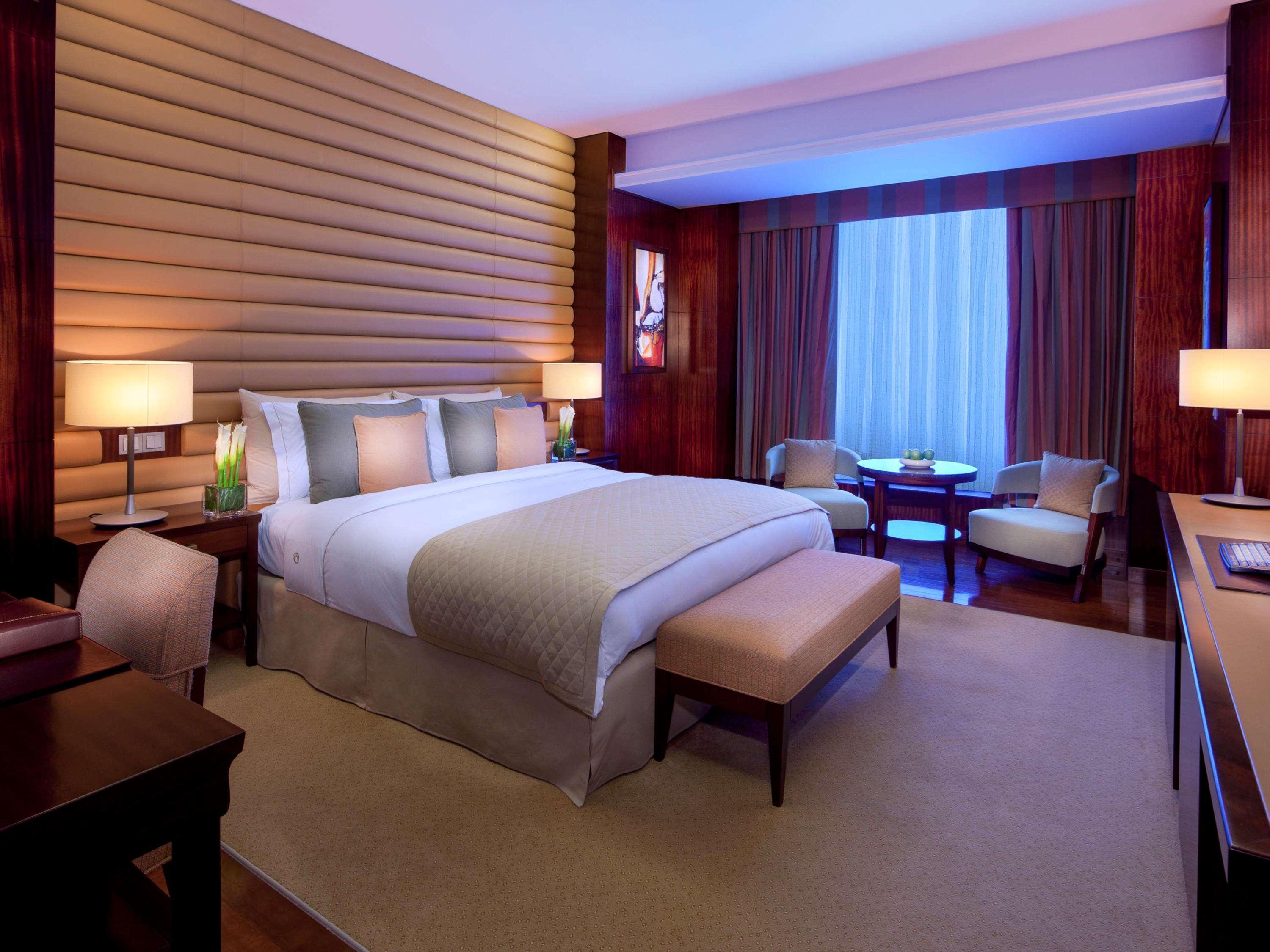La Cigale Hotel Managed By Accor Doha Exterior foto Deluxe Room