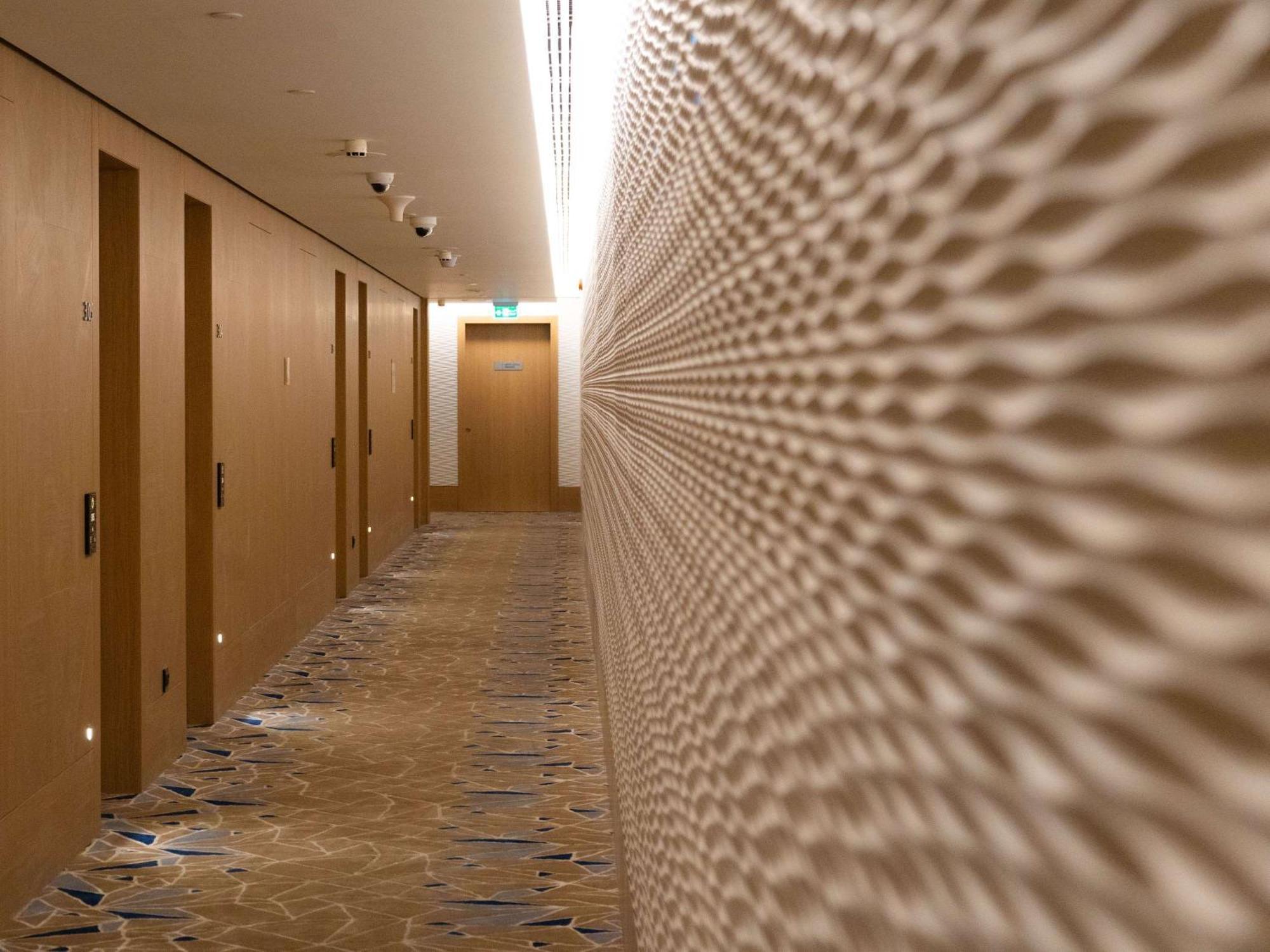 La Cigale Hotel Managed By Accor Doha Exterior foto